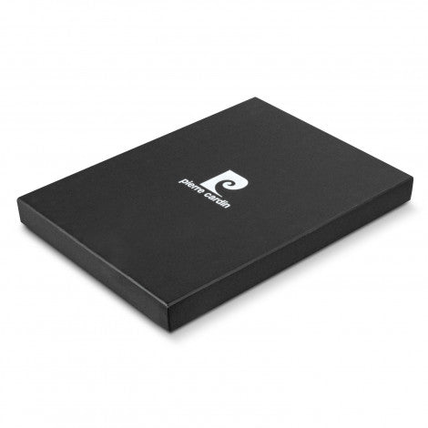 Pierre Cardin Valence Portfolio - Branding Evolution