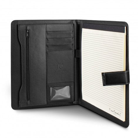 Pierre Cardin Valence Portfolio - Branding Evolution