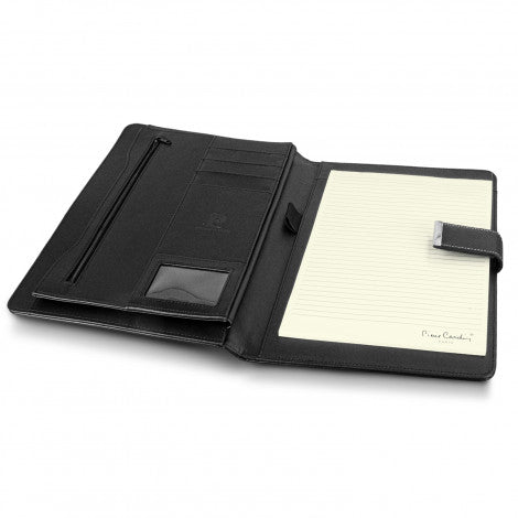 Pierre Cardin Valence Portfolio - Branding Evolution