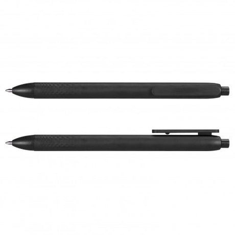 PLA Pen - Branding Evolution