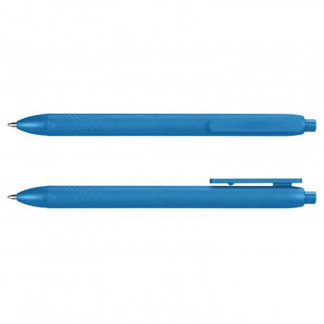 PLA Pen - Branding Evolution