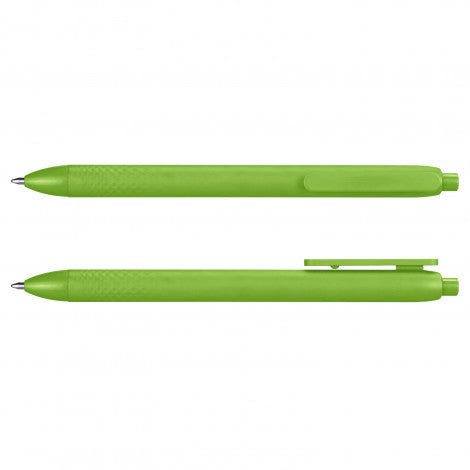 PLA Pen - Branding Evolution