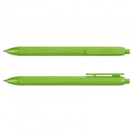 PLA Pen - Branding Evolution