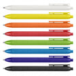 PLA Pen - Branding Evolution