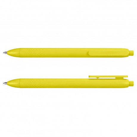 PLA Pen - Branding Evolution