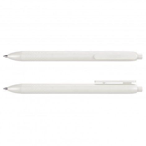 PLA Pen - Branding Evolution