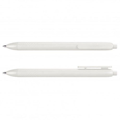 PLA Pen - Branding Evolution