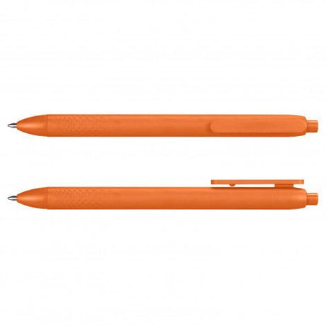 PLA Pen - Branding Evolution