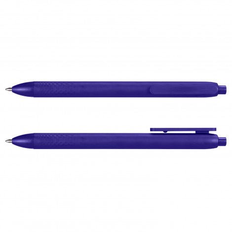PLA Pen - Branding Evolution