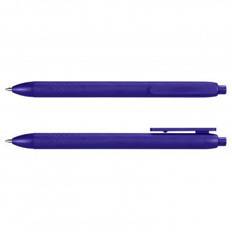 PLA Pen - Branding Evolution
