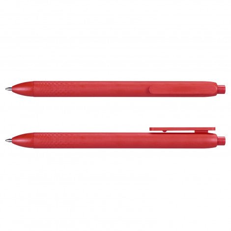 PLA Pen - Branding Evolution