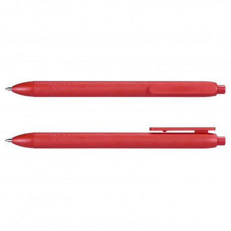 PLA Pen - Branding Evolution
