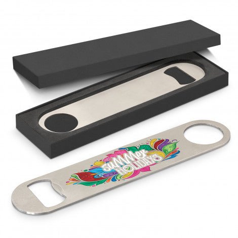 Porter Bottle Opener - Branding Evolution
