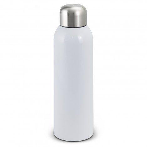 Poseidon Bottle - Branding Evolution