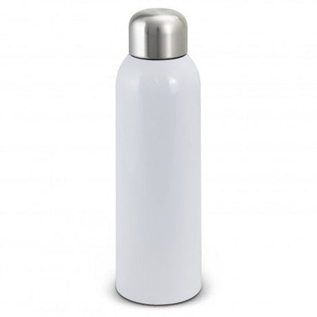Poseidon Bottle - Branding Evolution