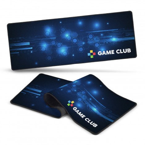 Printed Desk Mat - Branding Evolution