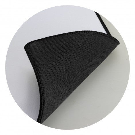 Printed Mouse Mat - Branding Evolution