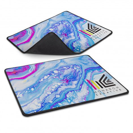 Printed Mouse Mat - Branding Evolution