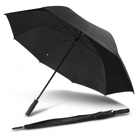 Pro-Am Umbrella - Branding Evolution