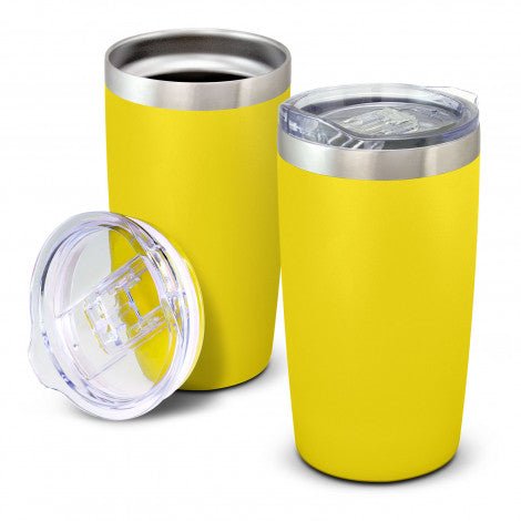 Prodigy Vacuum Cup - Branding Evolution