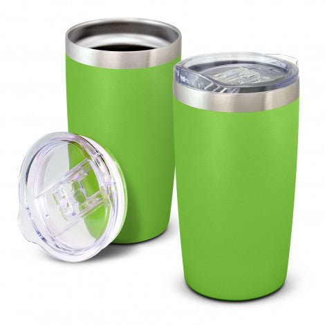 Prodigy Vacuum Cup - Branding Evolution