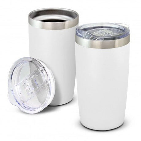 Prodigy Vacuum Cup - Branding Evolution