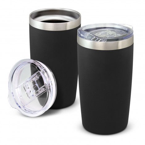 Prodigy Vacuum Cup - Branding Evolution