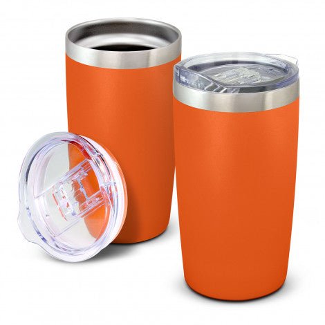 Prodigy Vacuum Cup - Branding Evolution