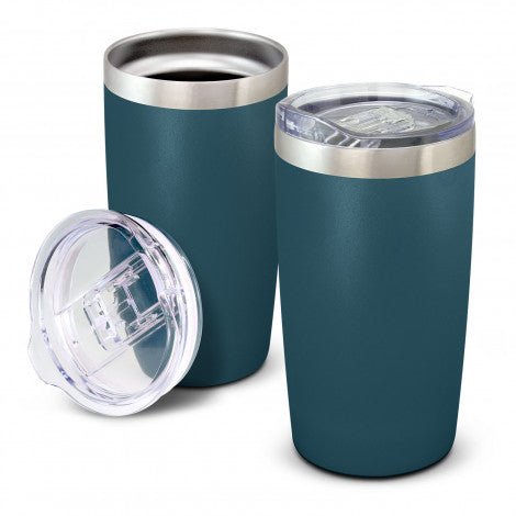 Prodigy Vacuum Cup - Branding Evolution