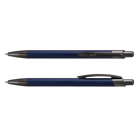 Proxima Pen - Branding Evolution
