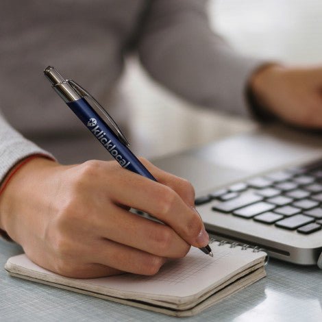 Proxima Pen - Branding Evolution