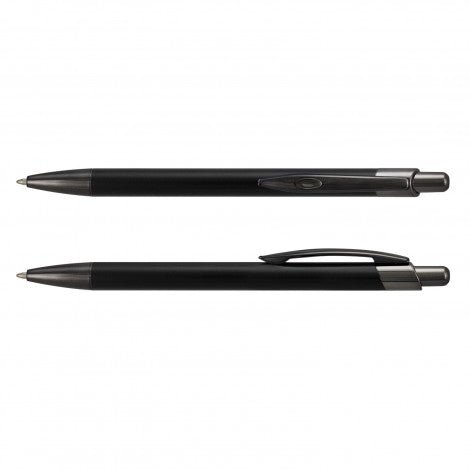 Proxima Pen - Branding Evolution