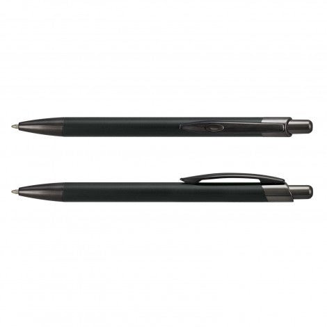 Proxima Pen - Branding Evolution