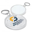 Puzzle Key Ring - Branding Evolution