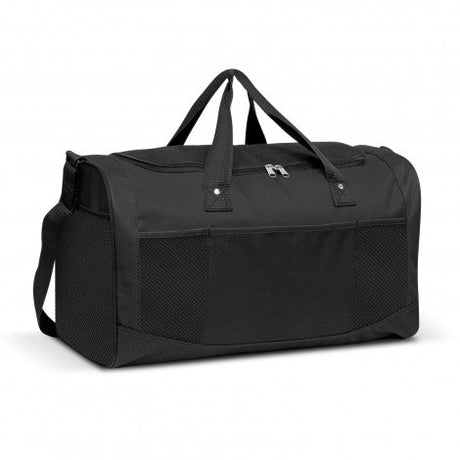 Quest Duffle Bag - Branding Evolution