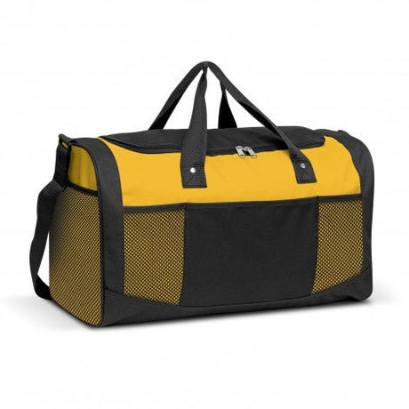 Quest Duffle Bag - Branding Evolution