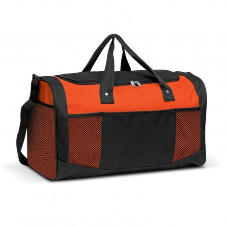 Quest Duffle Bag - Branding Evolution
