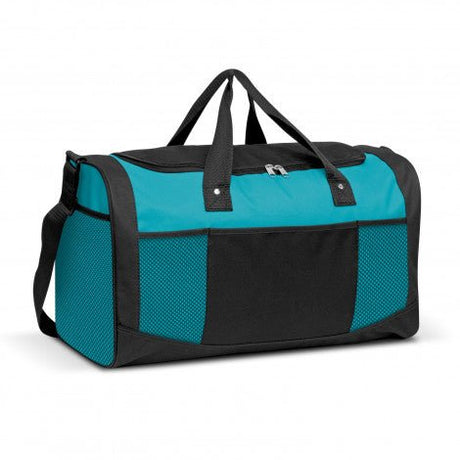 Quest Duffle Bag - Branding Evolution