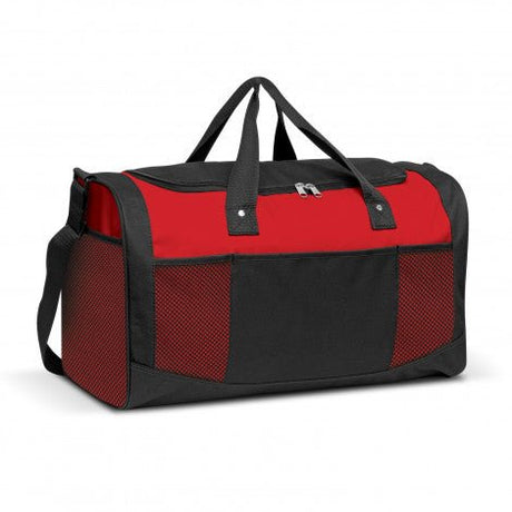 Quest Duffle Bag - Branding Evolution