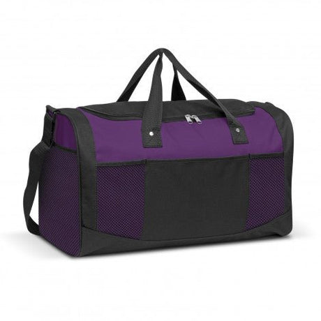 Quest Duffle Bag - Branding Evolution