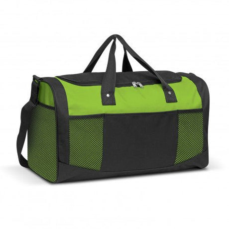 Quest Duffle Bag - Branding Evolution