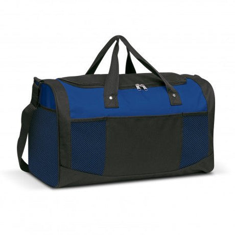 Quest Duffle Bag - Branding Evolution