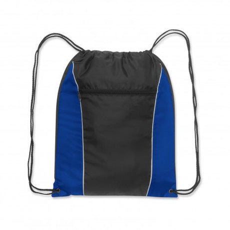 Ranger Drawstring Backpack - Branding Evolution