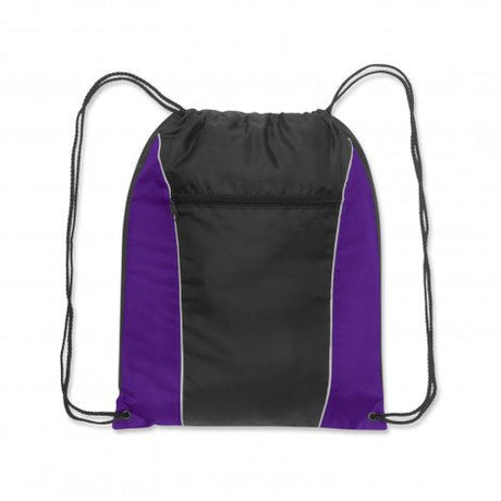 Ranger Drawstring Backpack - Branding Evolution