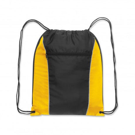 Ranger Drawstring Backpack - Branding Evolution
