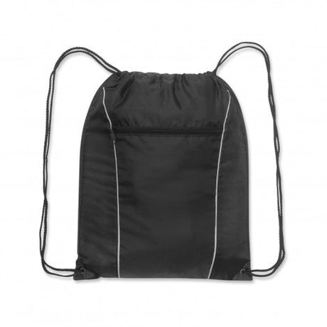 Ranger Drawstring Backpack - Branding Evolution