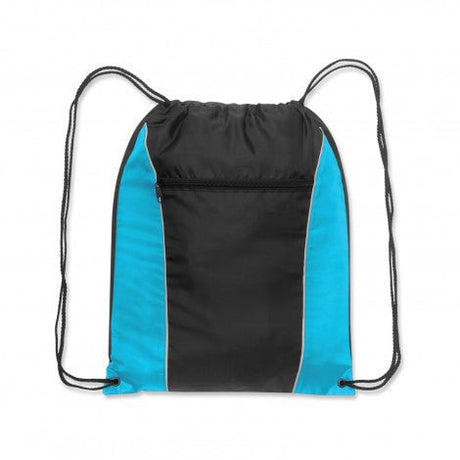 Ranger Drawstring Backpack - Branding Evolution