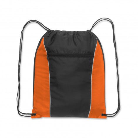 Ranger Drawstring Backpack - Branding Evolution