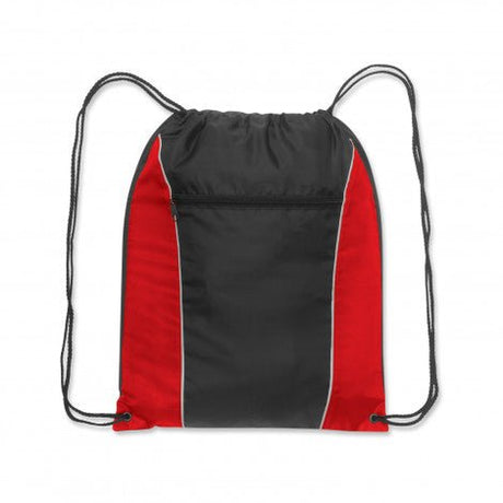 Ranger Drawstring Backpack - Branding Evolution