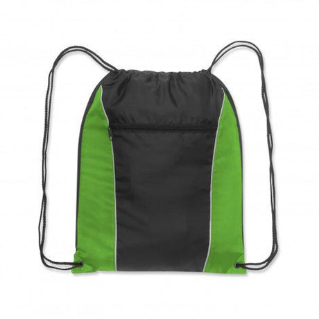 Ranger Drawstring Backpack - Branding Evolution